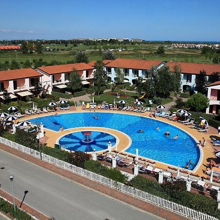 Pioppi Lido Altanea Apartment Caorle Ngoại thất bức ảnh