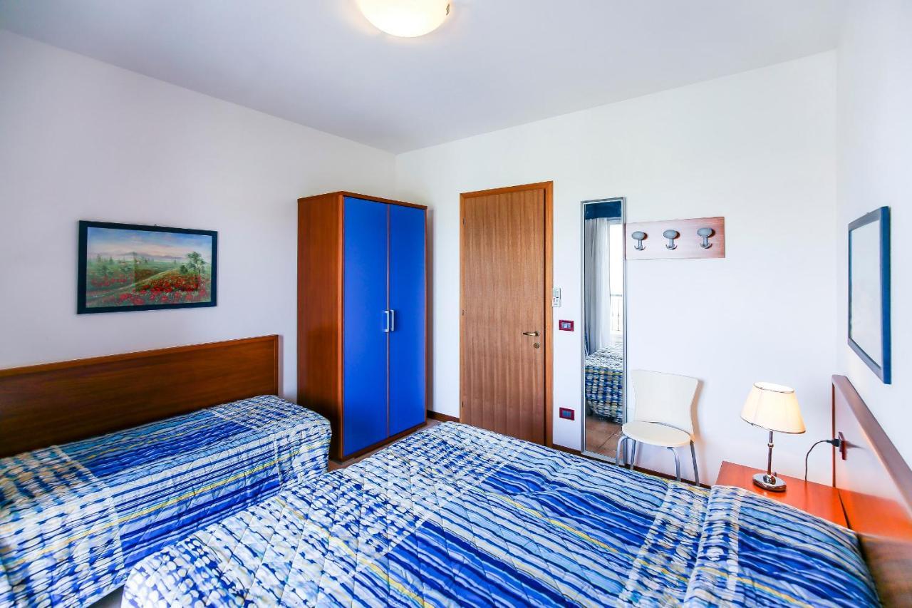 Pioppi Lido Altanea Apartment Caorle Ngoại thất bức ảnh