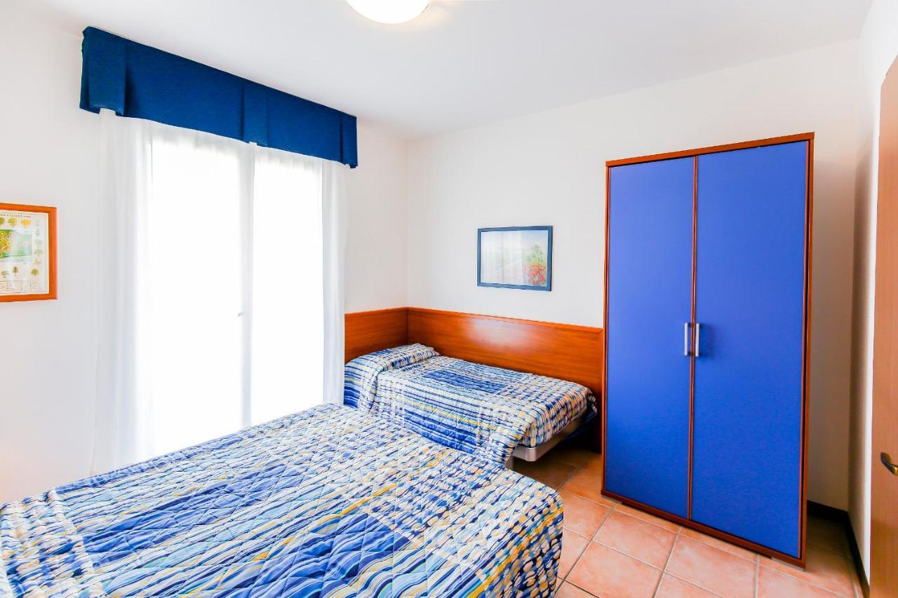 Pioppi Lido Altanea Apartment Caorle Ngoại thất bức ảnh