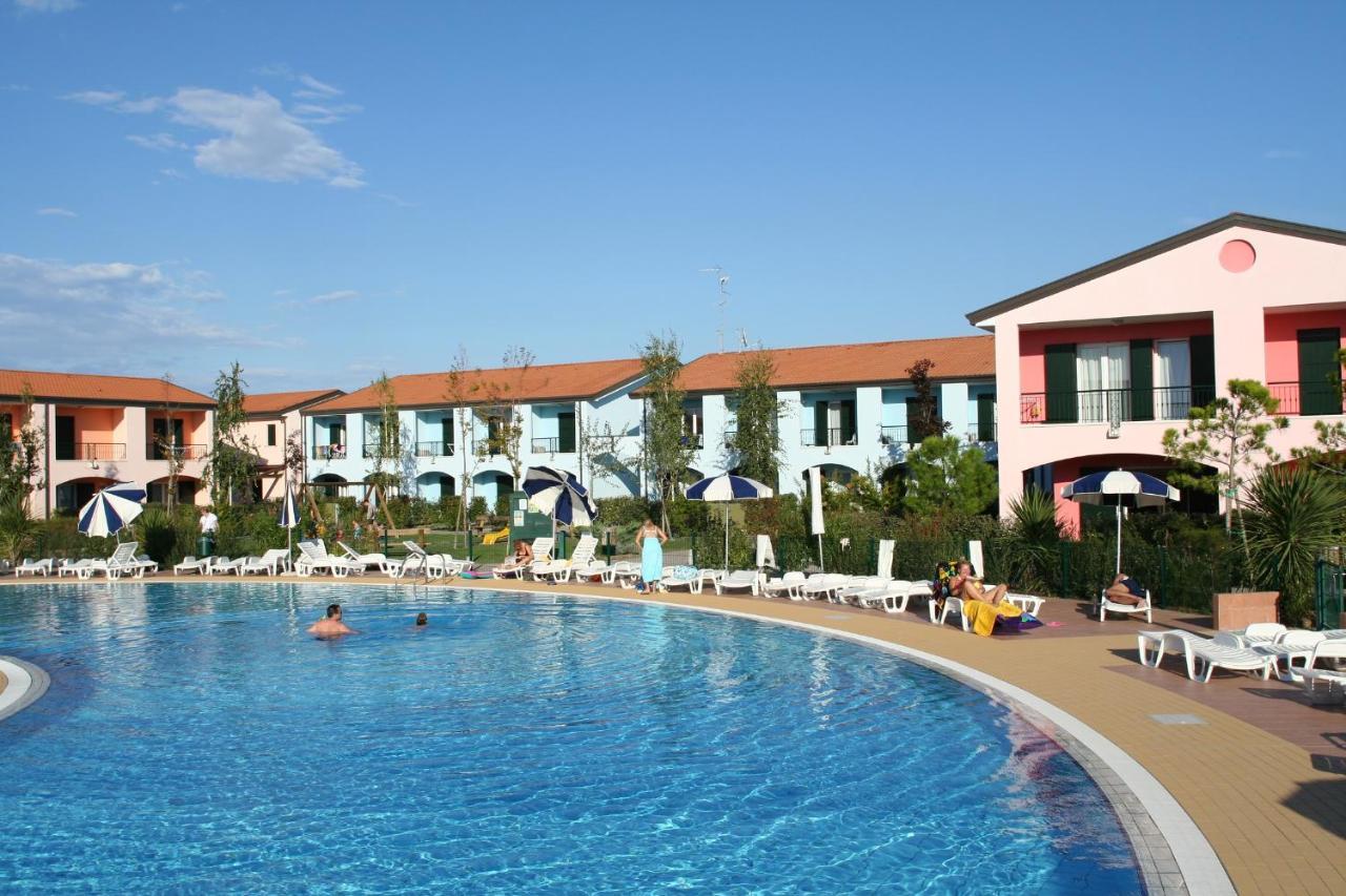 Pioppi Lido Altanea Apartment Caorle Ngoại thất bức ảnh