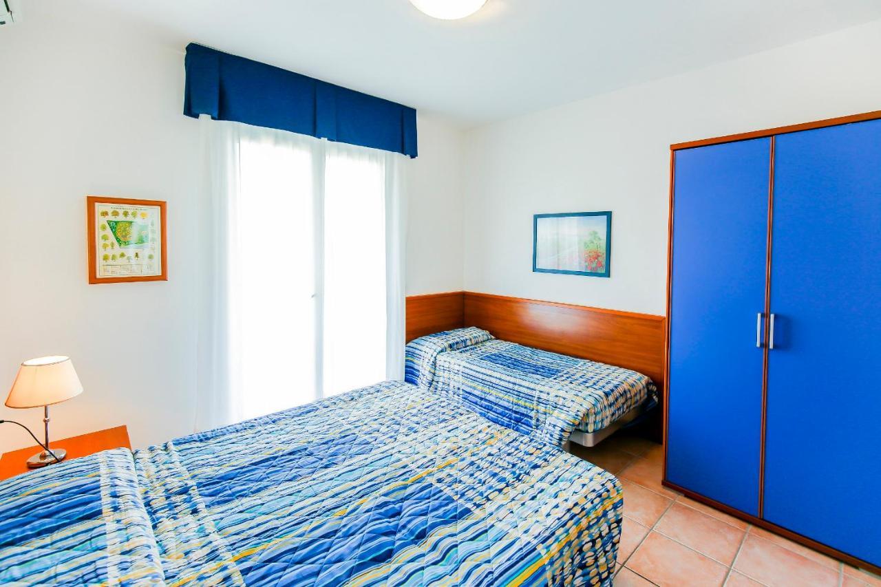 Pioppi Lido Altanea Apartment Caorle Ngoại thất bức ảnh