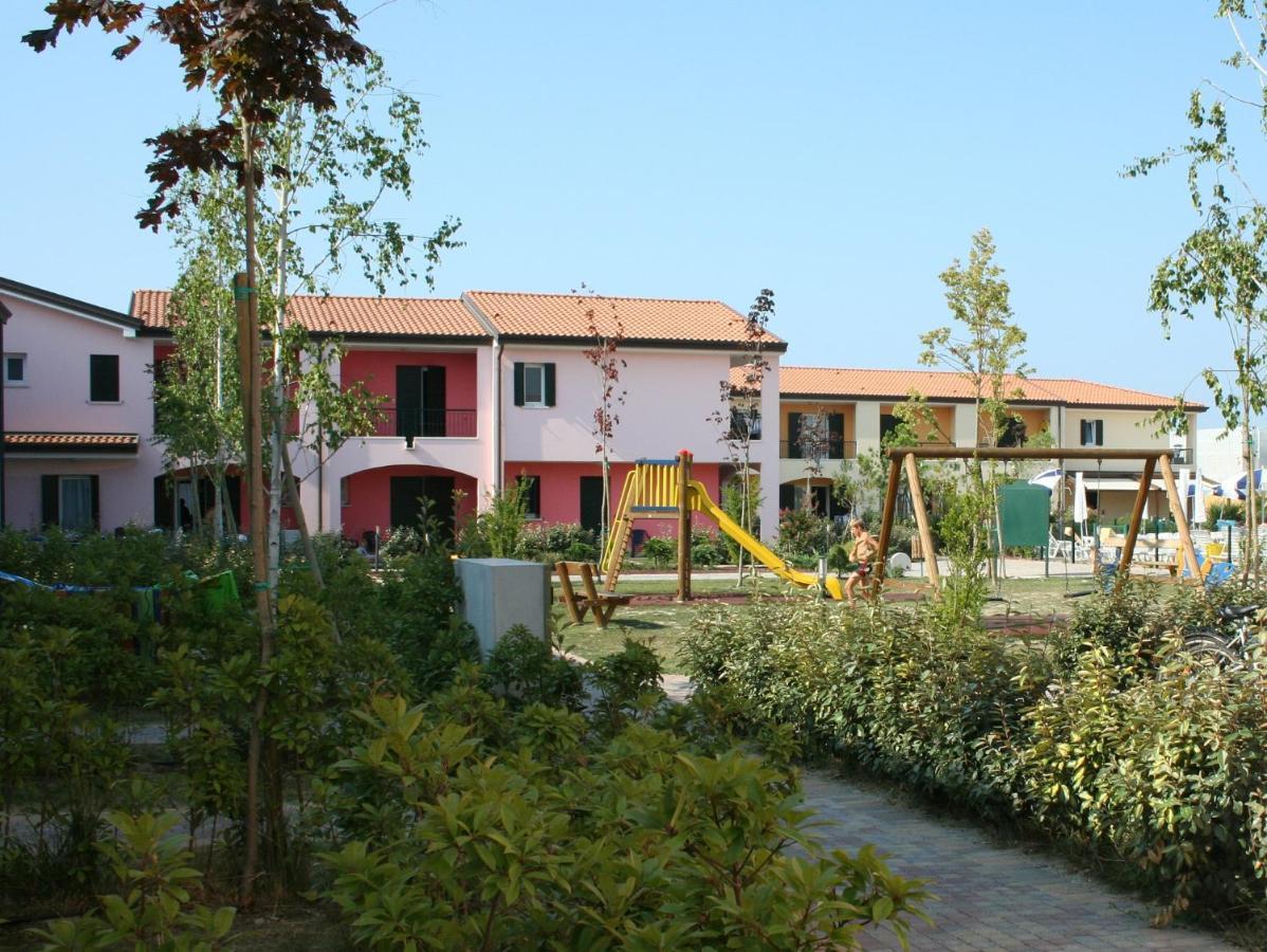 Pioppi Lido Altanea Apartment Caorle Ngoại thất bức ảnh