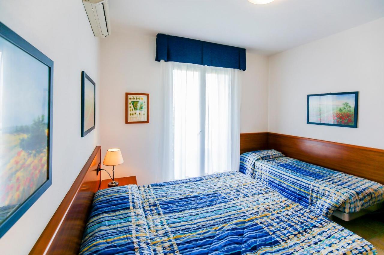 Pioppi Lido Altanea Apartment Caorle Ngoại thất bức ảnh