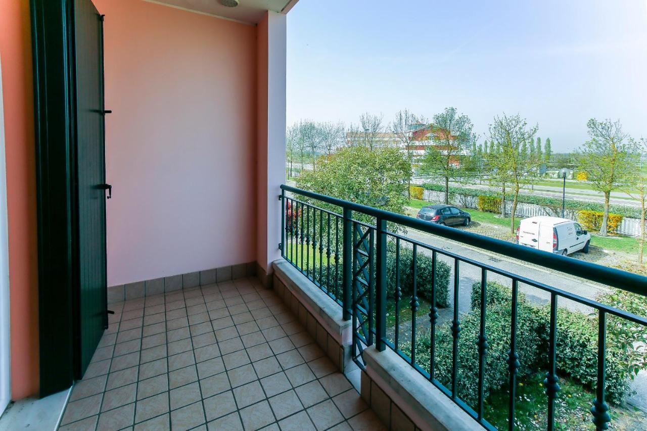 Pioppi Lido Altanea Apartment Caorle Ngoại thất bức ảnh