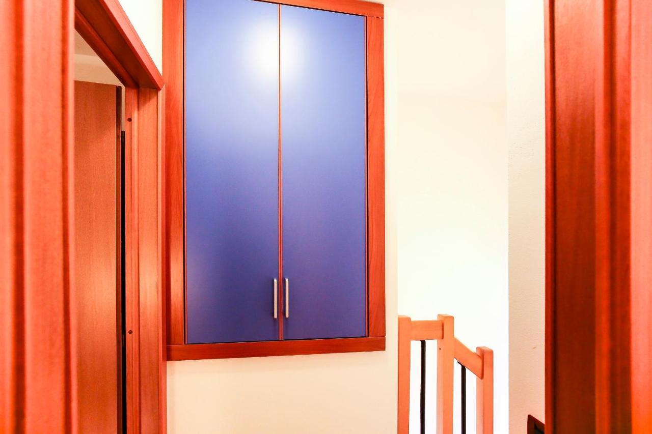 Pioppi Lido Altanea Apartment Caorle Ngoại thất bức ảnh