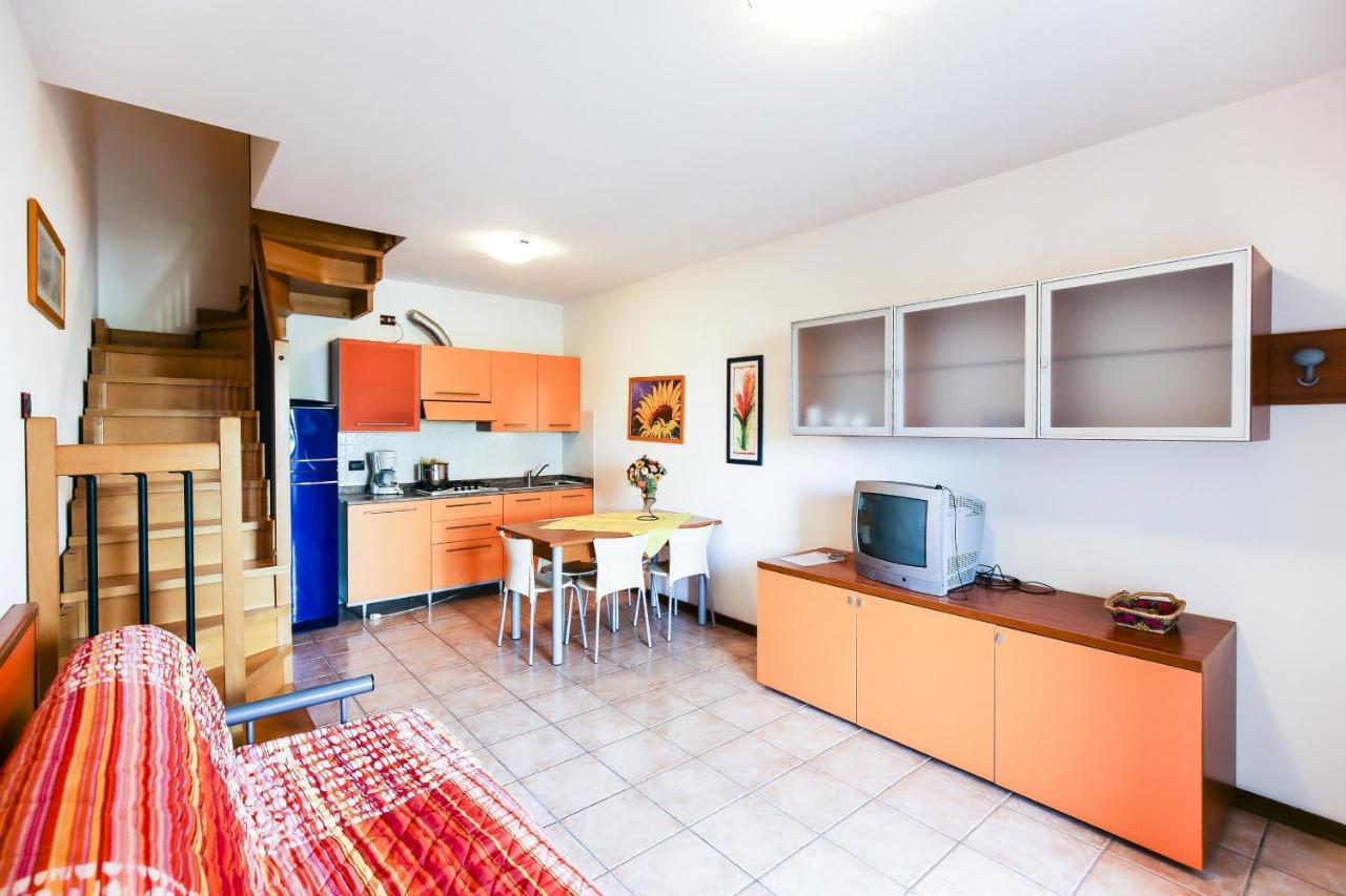 Pioppi Lido Altanea Apartment Caorle Ngoại thất bức ảnh