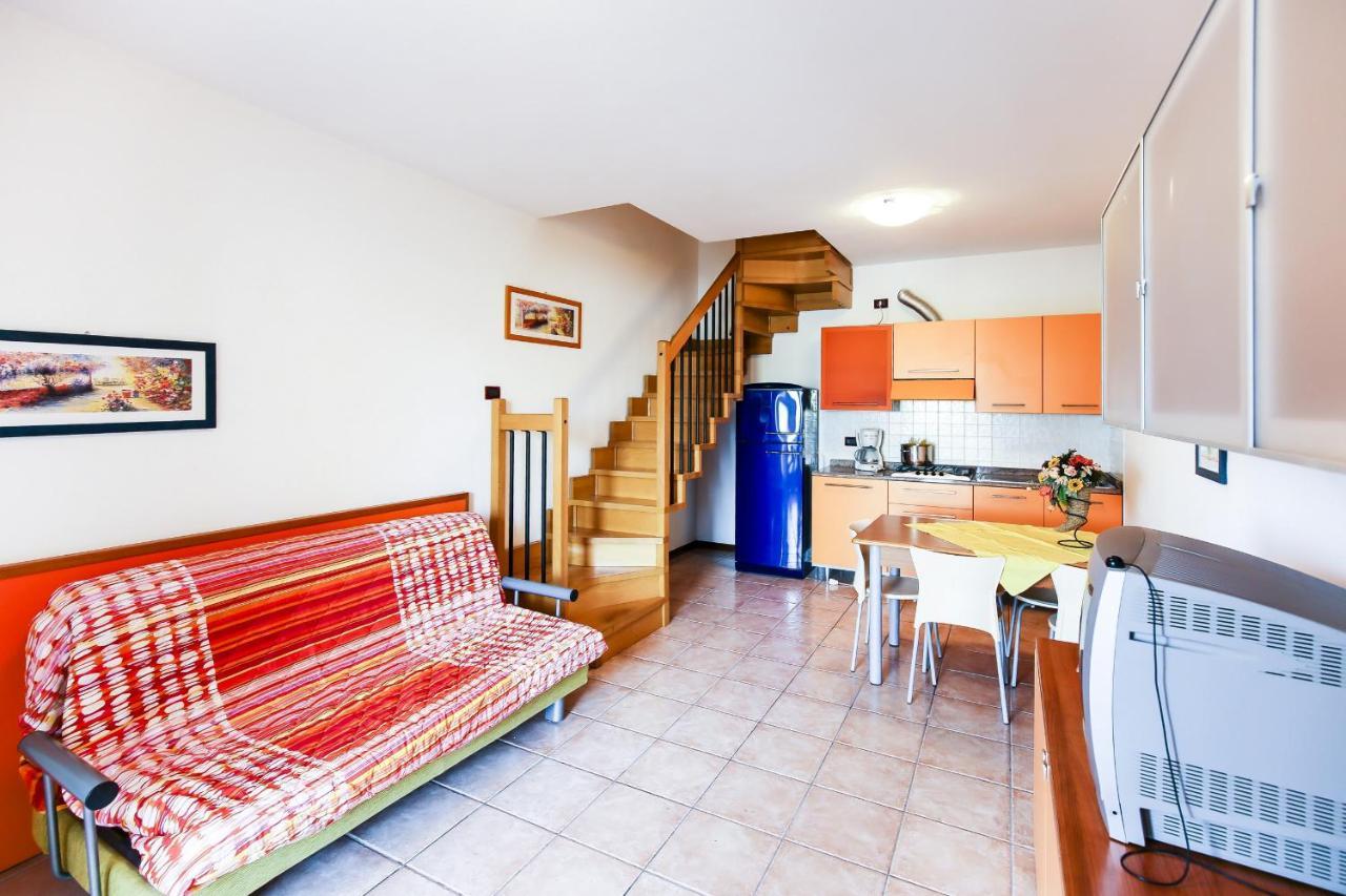 Pioppi Lido Altanea Apartment Caorle Ngoại thất bức ảnh